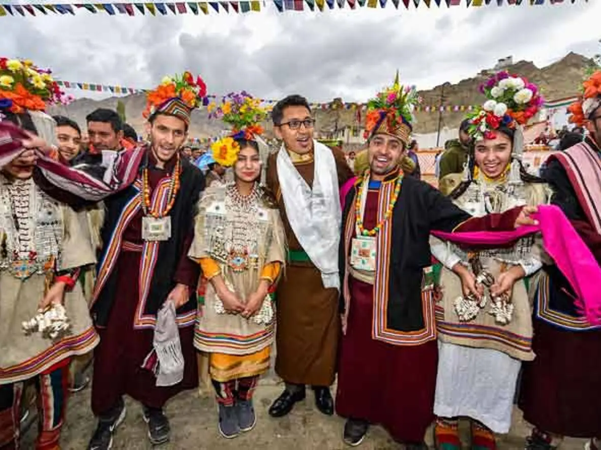 Ladakh’s 85% jobs for locals, one-third seats in councils for women. Know all about new rules Ladakh’s 85% jobs for locals, one-third seats in councils for women. Know all about new rules