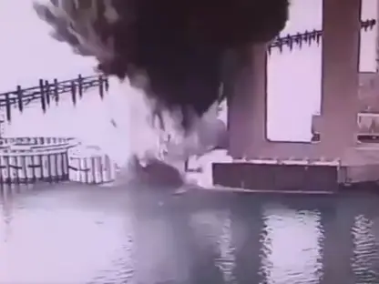 'This time underwater': Ukraine hits Crimean bridge connecting to Russia in a unique special operation - Here's how they did it 'This time underwater': Ukraine hits Crimean bridge connecting to Russia in a unique special operation - Here's how they did it