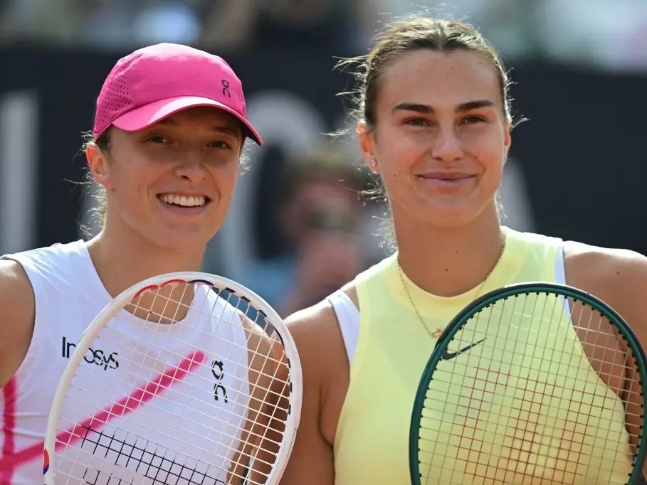 French Open 2025: Sabalenka, Swiatek set up blockbuster semi-final clash in women's singles French Open 2025: Sabalenka, Swiatek set up blockbuster semi-final clash in women's singles