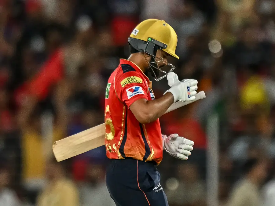 IPL 2025 | ‘We have to be here and win the trophy next year’, says PBKS skipper Shreyas Iyer