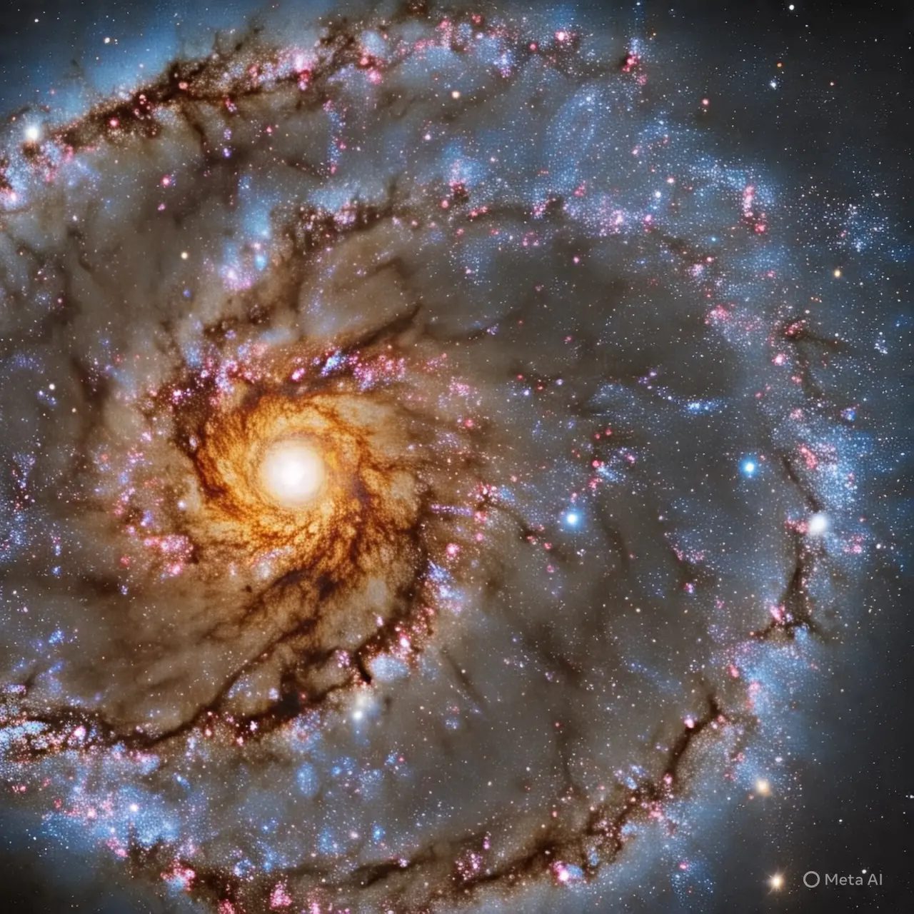 Smell, colour and more: 5 facts about the universe we bet you did not know