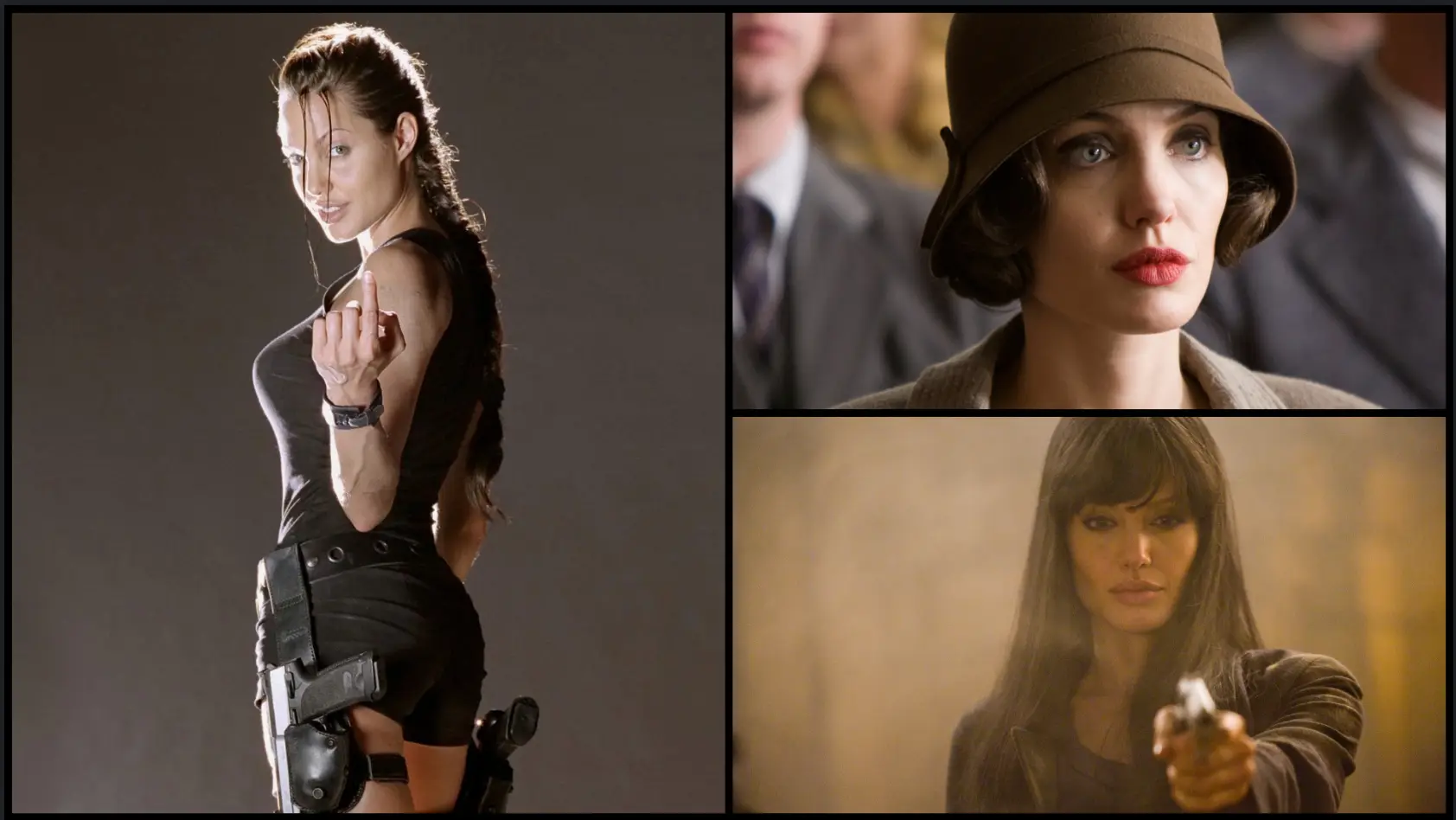 Happy Birthday Angelina Jolie: 6 must-watch movies you need to add to your binge list