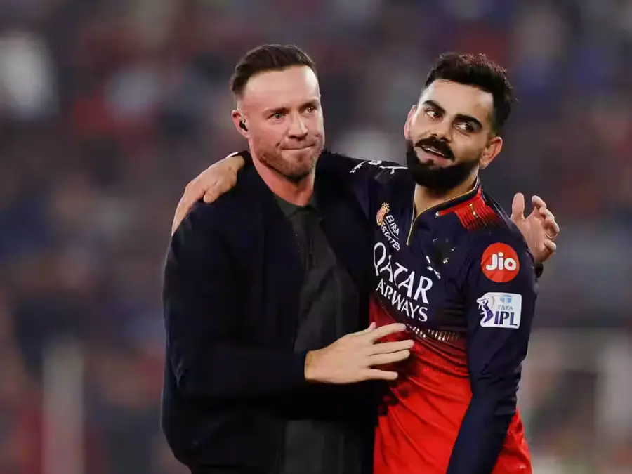 What does 'Ee Sala Cup Namdu’ mean? Know why it matters to IPL 2025 champions RCB
