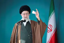 'Not waiting for US green light': Iran's Ayatollah Khamenei slams America's nuclear deal proposal stating no uranium enrichment