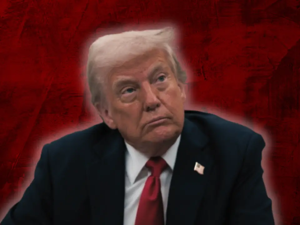 'Pregnancy crises': Trump administration revokes Biden's emergency abortions policy 'Pregnancy crises': Trump administration revokes Biden's emergency abortions policy