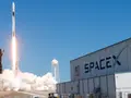 SpaceX flight 9 marks progress toward Moon and Mars goals (See photos)