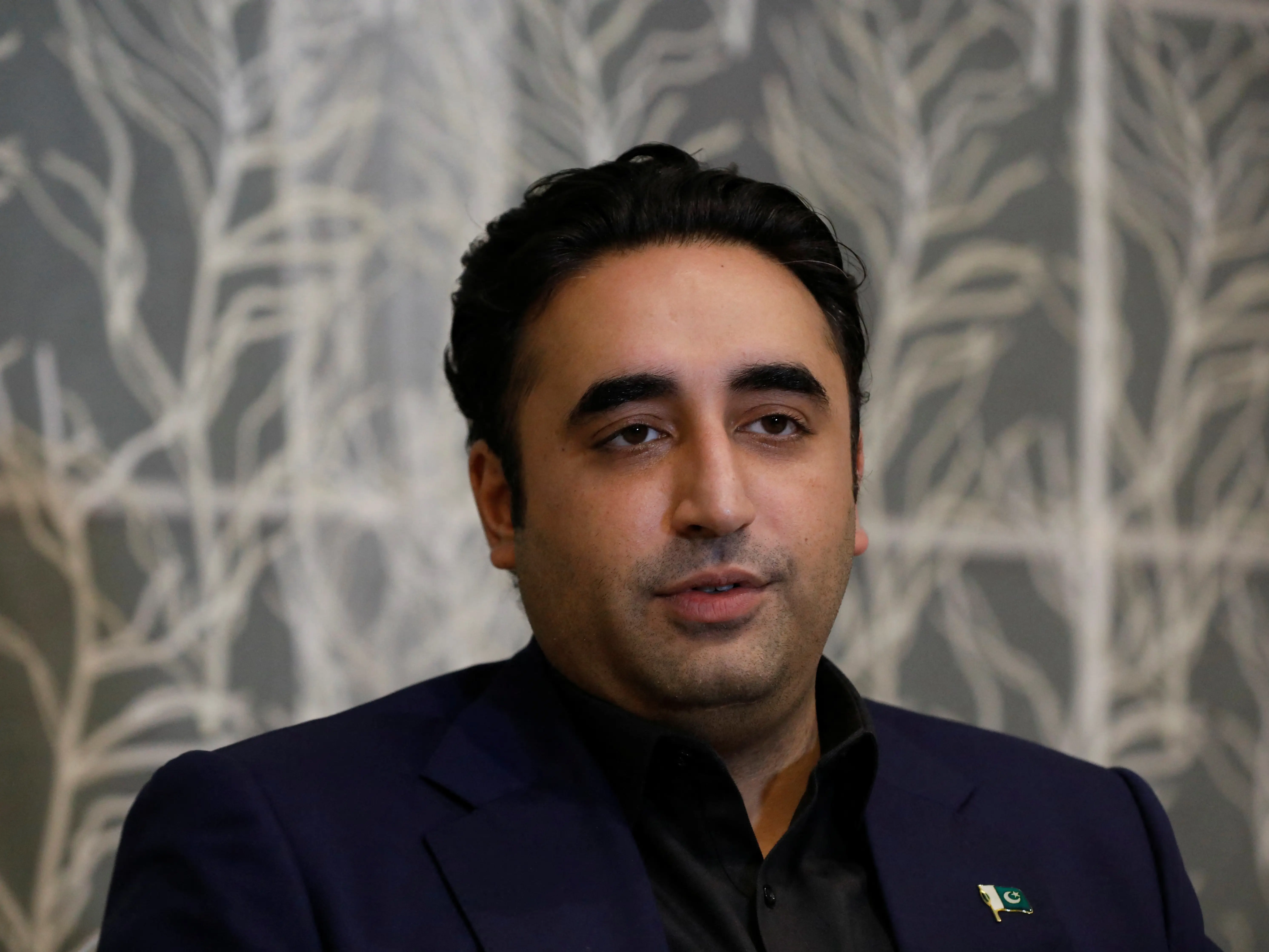'Muslims were being demonised in India': Bilawal Bhutto's anti-India rant receives bitter reply by journalist | WATCH 'Muslims were being demonised in India': Bilawal Bhutto's anti-India rant receives bitter reply by journalist | WATCH
