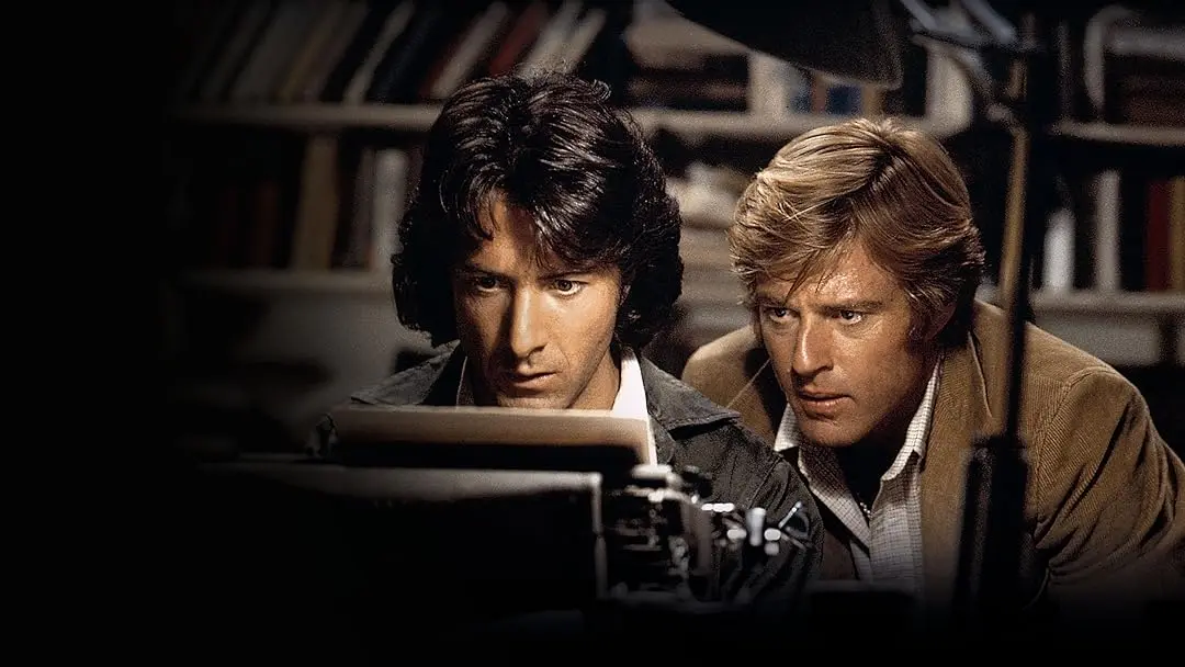 All the President's Men