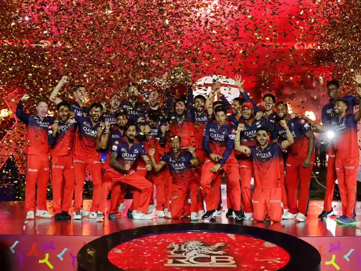 IPL 2025 | Most runs, wickets, emerging player, fairplay award. Check complete list