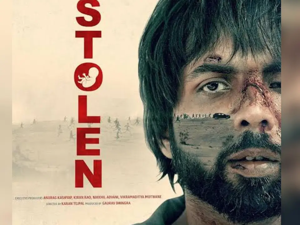 Stolen review: A taut thriller that never lets you breathe easy Stolen review: A taut thriller that never lets you breathe easy