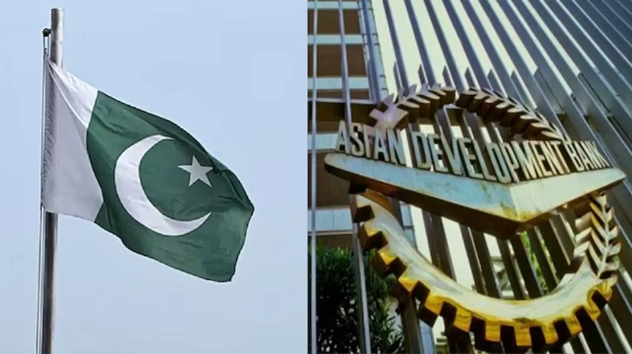 ADB grants $800 million aid to Pak despite objections; India flags concerns, demands close monitoring