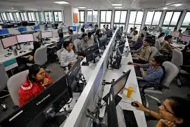 What tariff troubles? Export boom keeps India's services sector momentum steady in May
