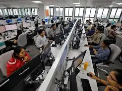 What tariff troubles? Export boom keeps India's services sector momentum steady in May What tariff troubles? Export boom keeps India's services sector momentum steady in May