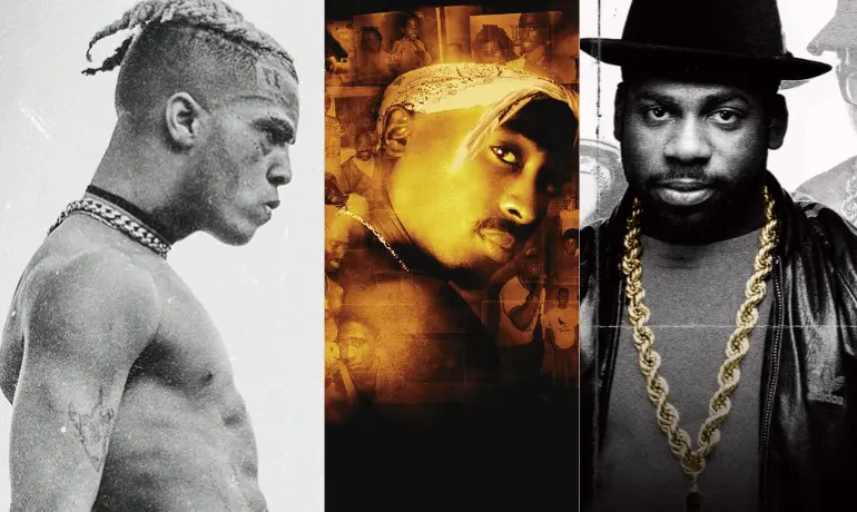 From Look at Me: XXXTentacion to Biggie & Tupac: 7 Best Documentaries on rappers and hip-hop world