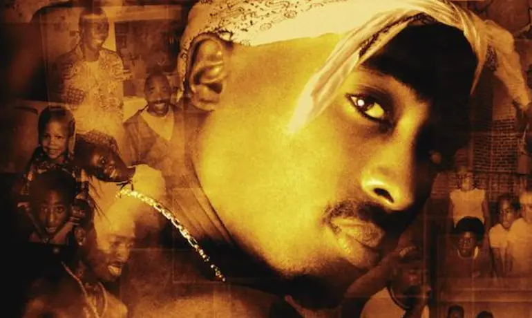 Tupac: Resurrection