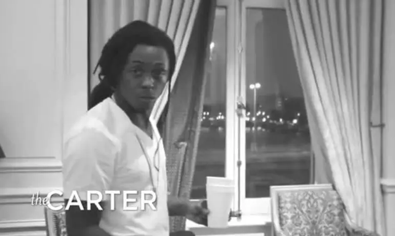 The Carter