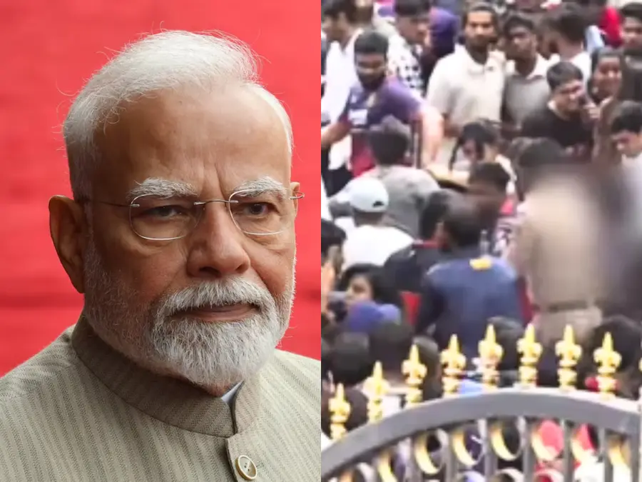 'Tragic, heartrending': PM Modi reacts as RCB's first IPL win turns horrific in Bengaluru after stampede kills at least 11