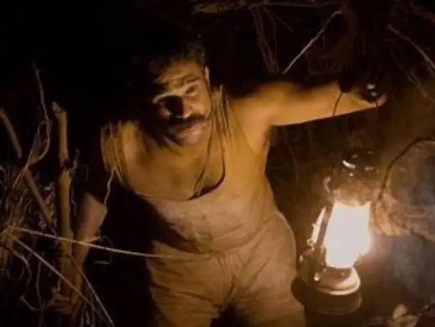 Tumbbad was shot across four monsoons; For Tumbbad 2, the team is doing something even crazier Tumbbad was shot across four monsoons; For Tumbbad 2, the team is doing something even crazier