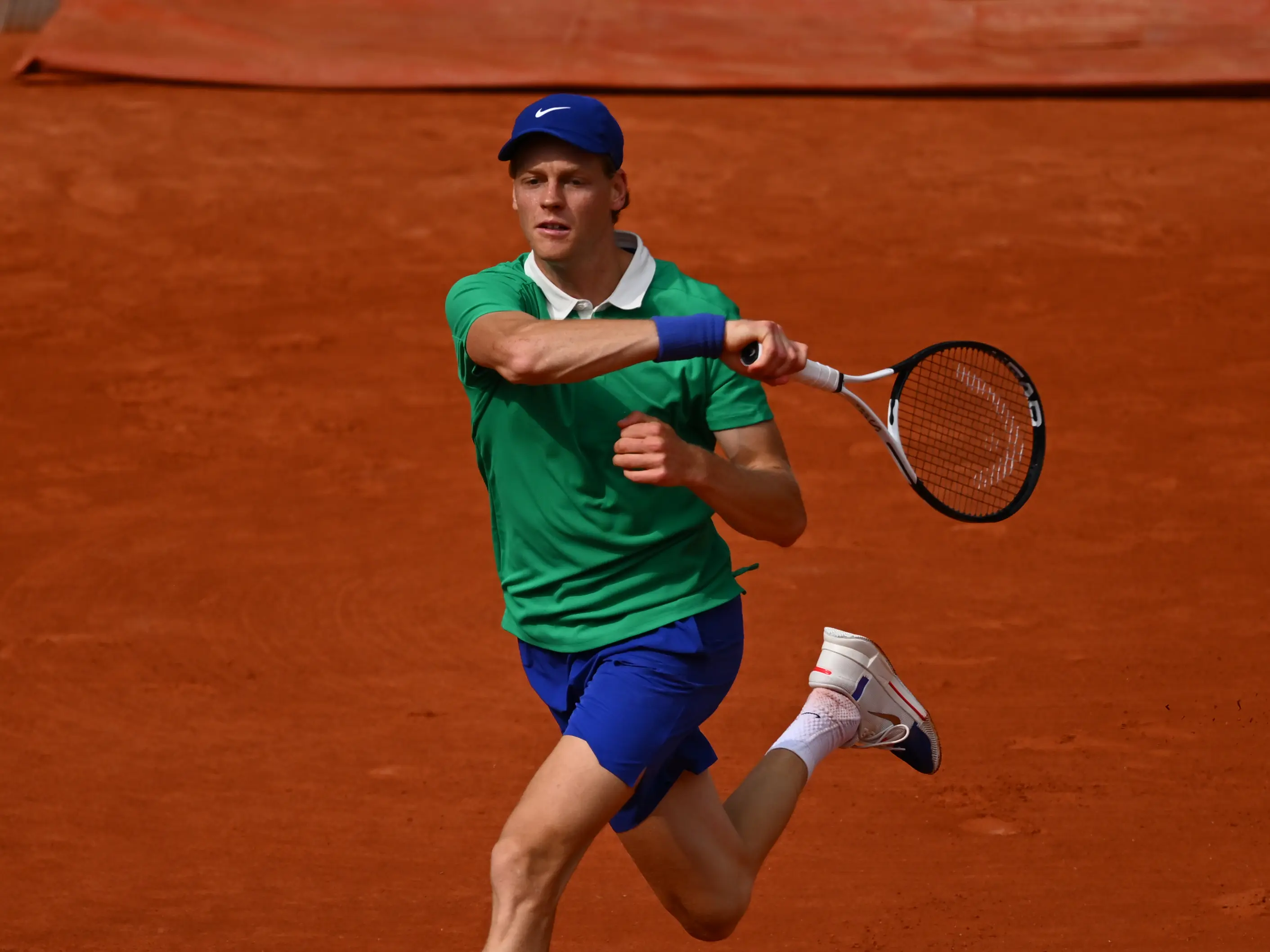 French Open 2025: Sinner ends Bublik's dream run in straight sets to enter semis French Open 2025: Sinner ends Bublik's dream run in straight sets to enter semis