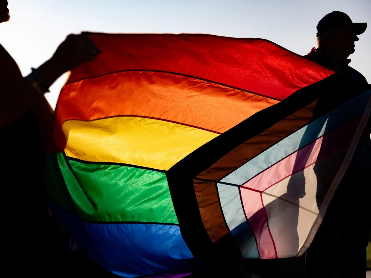 No more Pride Month in US? Trump has 'no plans' to issue Pride Month proclamation No more Pride Month in US? Trump has 'no plans' to issue Pride Month proclamation
