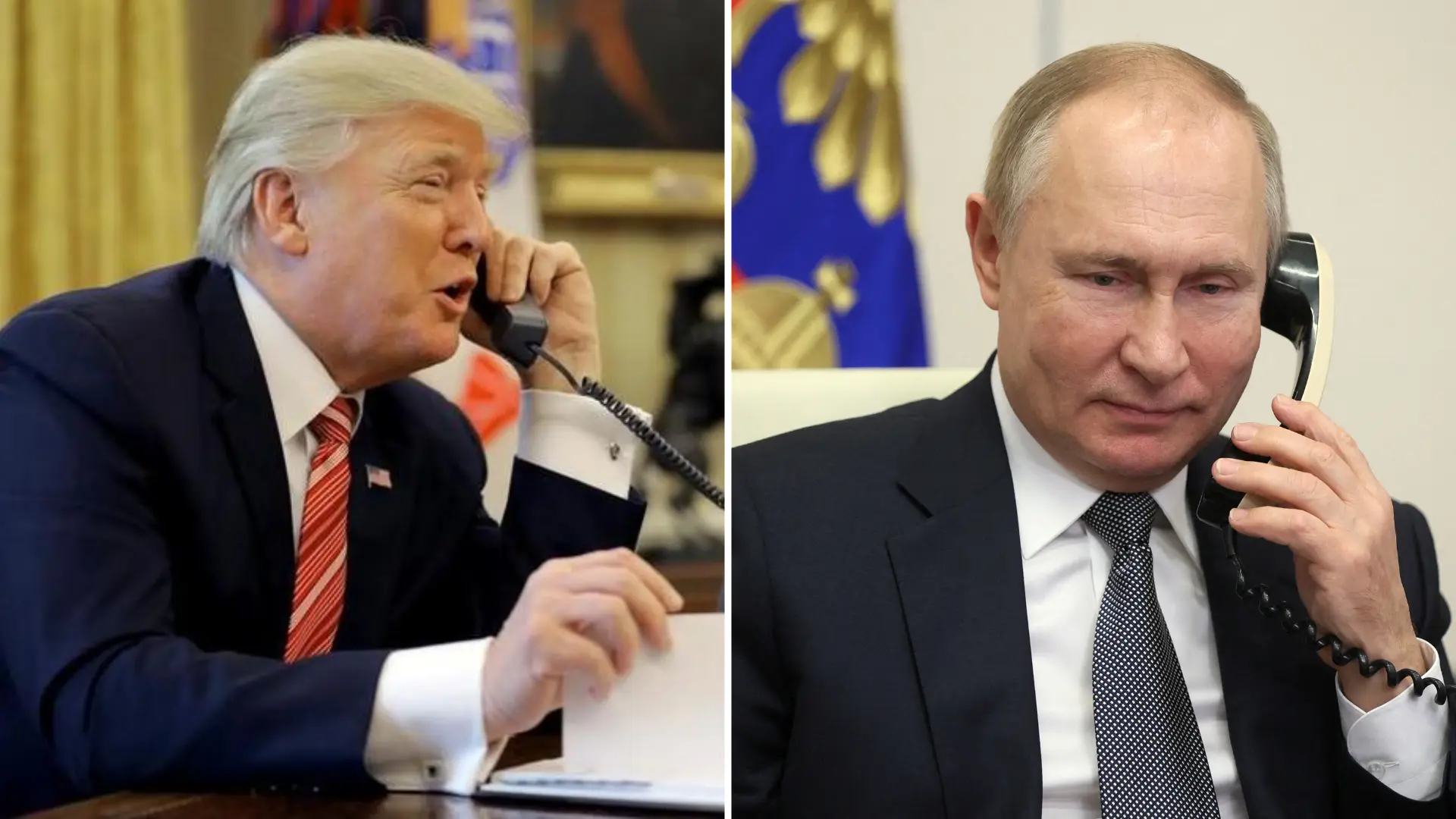 ‘Not a call for immediate peace’: Trump holds talks with Putin, says Russia 'will have to respond' to Ukraine's Operation Spider Web