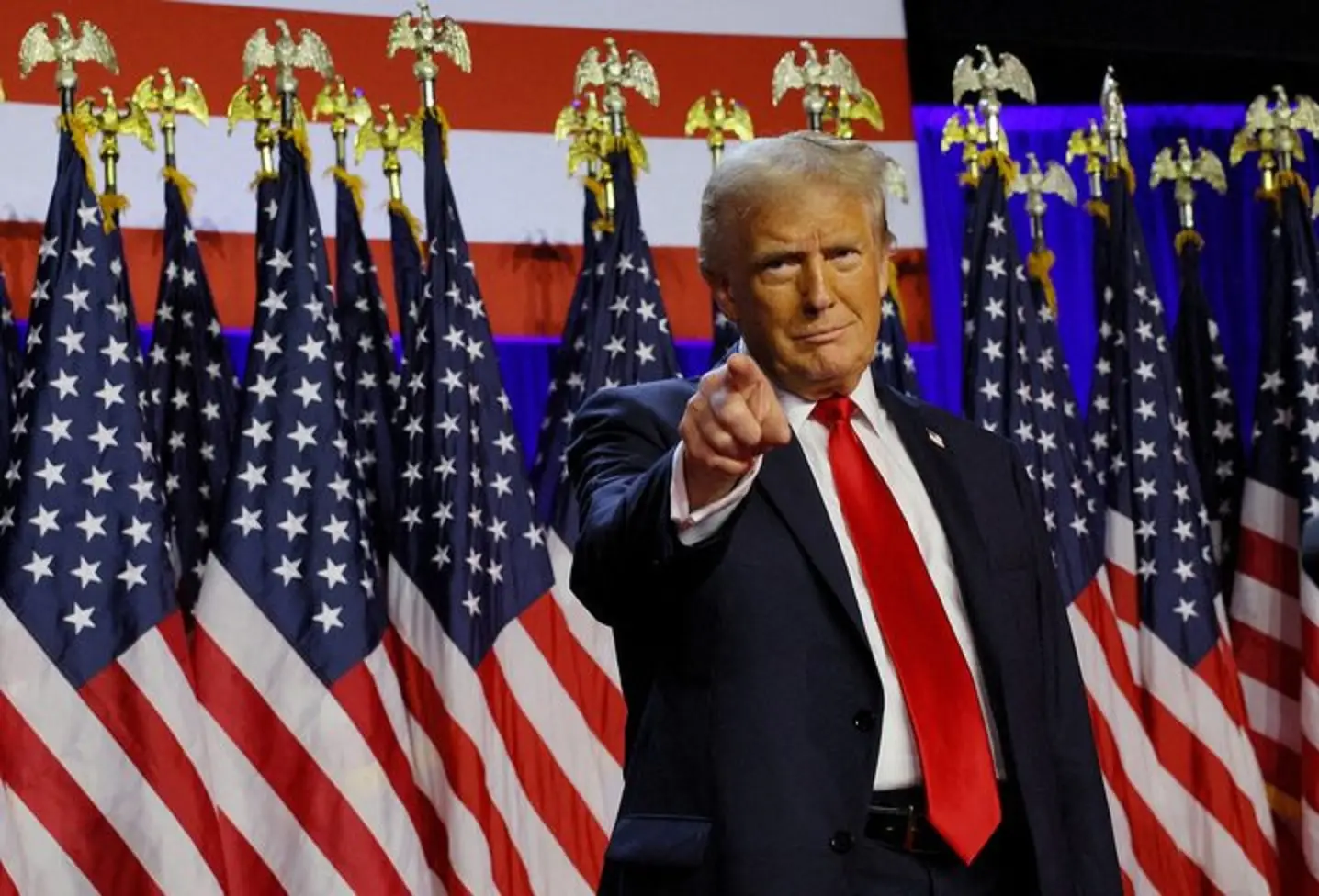 Trump’s ‘big, beautiful bill’ would increase deficit by $2.4 trillion, says CBO