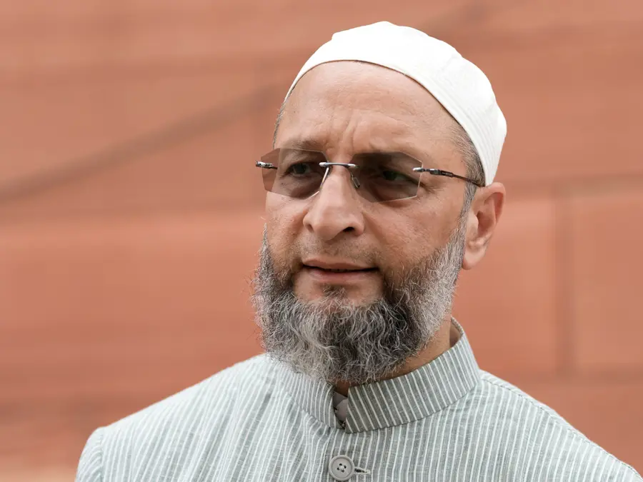 'Bring Pakistan back to FATF grey list': Asaduddin Owaisi slams Islamabad for diverting funds to Army, not public welfare