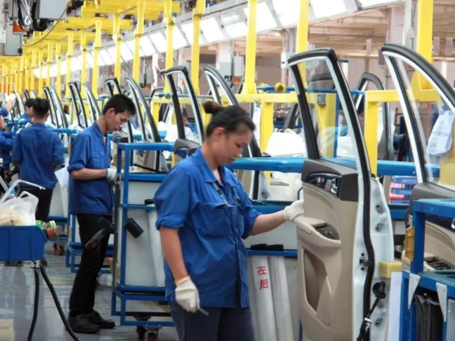 China tightens rare earth exports, US auto suppliers sound alarm: What’s at stake?