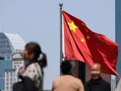 China’s services sector holds firm in May despite manufacturing drag amid tariff pressure China’s services sector holds firm in May despite manufacturing drag amid tariff pressure