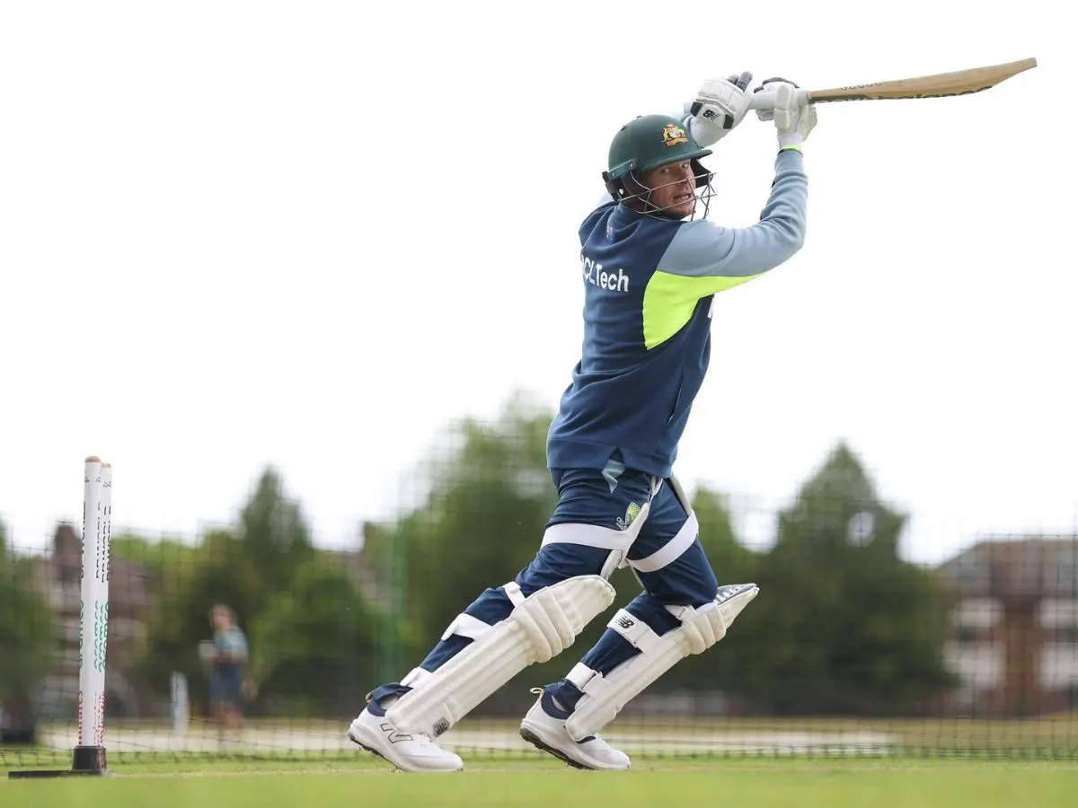 WTC 2025 Final: Smith feels at home in first training session in UK as Cummins confirms his batting position WTC 2025 Final: Smith feels at home in first training session in UK as Cummins confirms his batting position