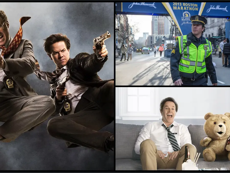 Happy Birthday Mark Wahlberg: 6 must-watch movies you need to check out