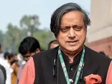 'Operation Sindoor a message for China?' asks US journalist, here's Shashi Tharoor's response 'Operation Sindoor a message for China?' asks US journalist, here's Shashi Tharoor's response