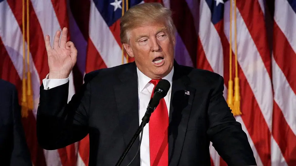 Who all are exempted from Trump's travel ban on 12 countries - Here's all you need to know