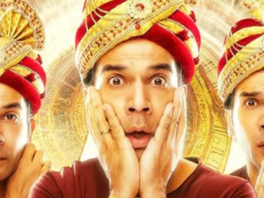 When will Rajkummar Rao's Bhool Chuk Maaf release on OTT? Here's what we know