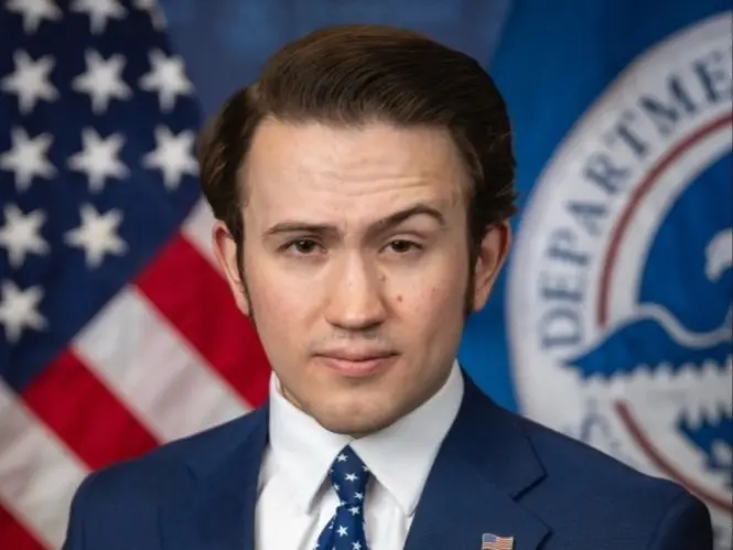 Who is Thomas Fugate? Trump appoints 22-year-old ex-gardener to lead US terror prevention centre Who is Thomas Fugate? Trump appoints 22-year-old ex-gardener to lead US terror prevention centre