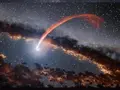 NASA caught 3 black holes that destroyed stars weighing 'three to ten times heavier than our Sun'