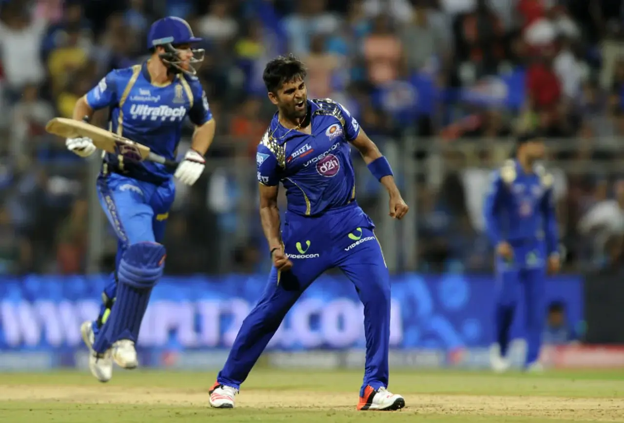 Vinay Kumar