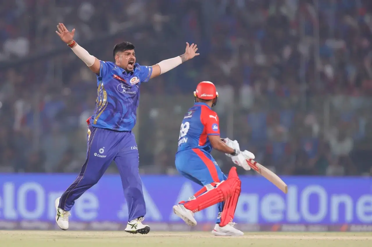 Karn Sharma