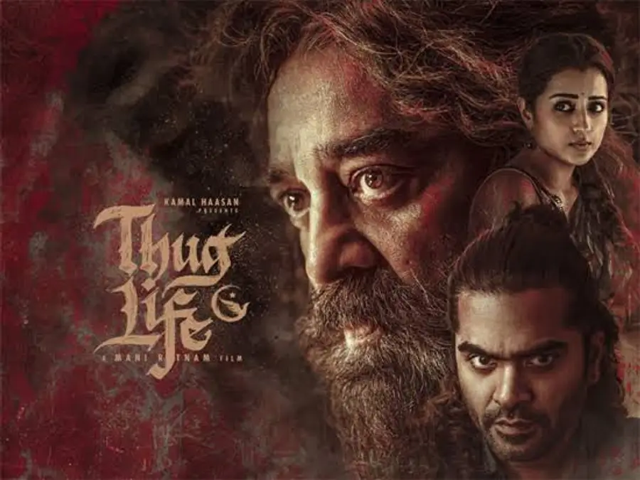 Mani Ratnam apologises for letting down the audience with Thug Life: 'We wanted to do...'