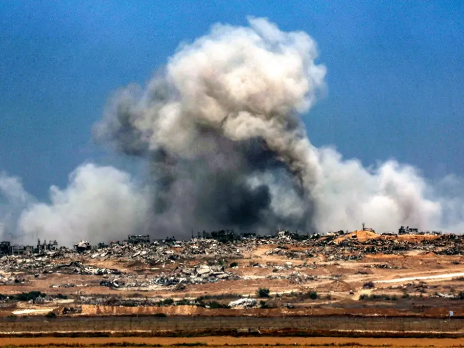 Hamas says ready for ‘serious’ talks with Israel to reach ‘permanent ceasefire’ in Gaza Hamas says ready for ‘serious’ talks with Israel to reach ‘permanent ceasefire’ in Gaza