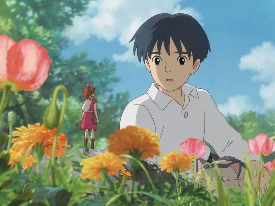 Studio Ghibli marks 40 years, but future looks uncertain Studio Ghibli marks 40 years, but future looks uncertain