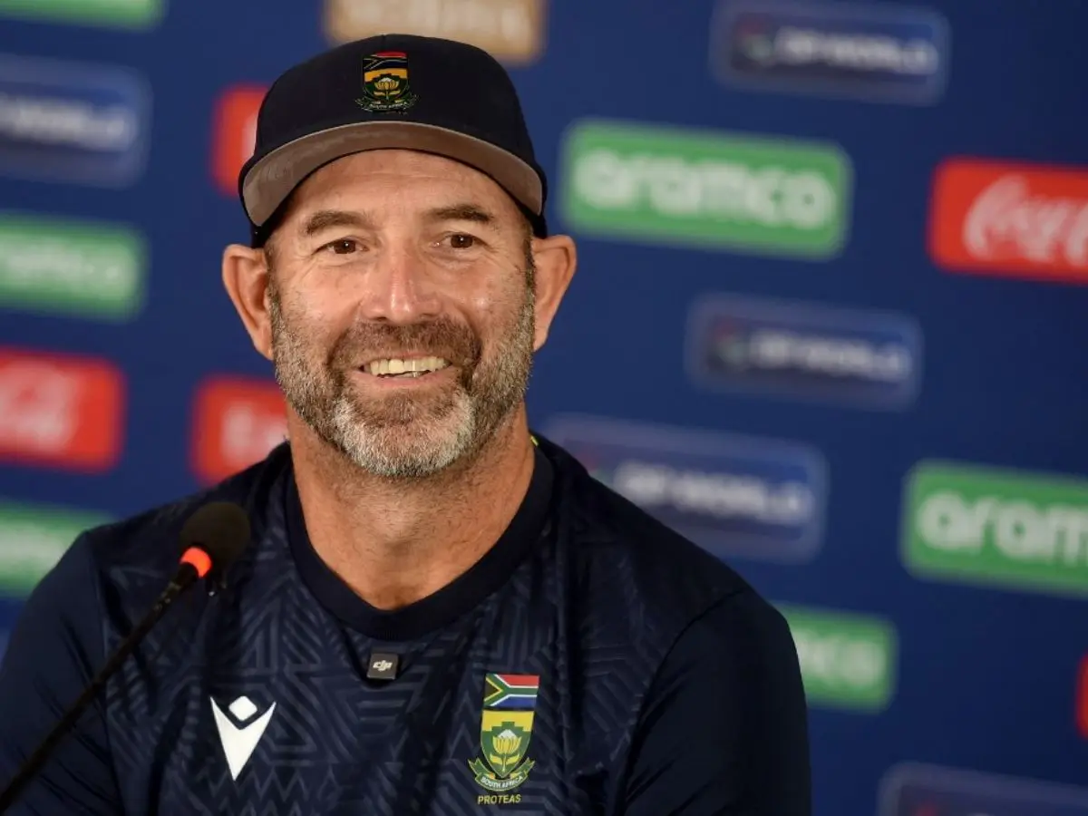 New Zealand Cricket appoint new head coach ahead of packed ICC calendar New Zealand Cricket appoint new head coach ahead of packed ICC calendar
