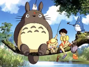 Studio Ghibli turns 40: My Neighbour Totoro to Princess Mononoke; top 5 films from the studio