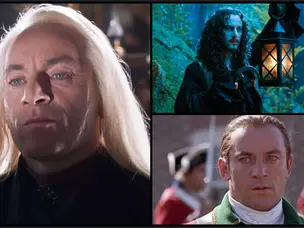 Happy Birthday Jason Isaacs: 6 must-watch performances from the actor