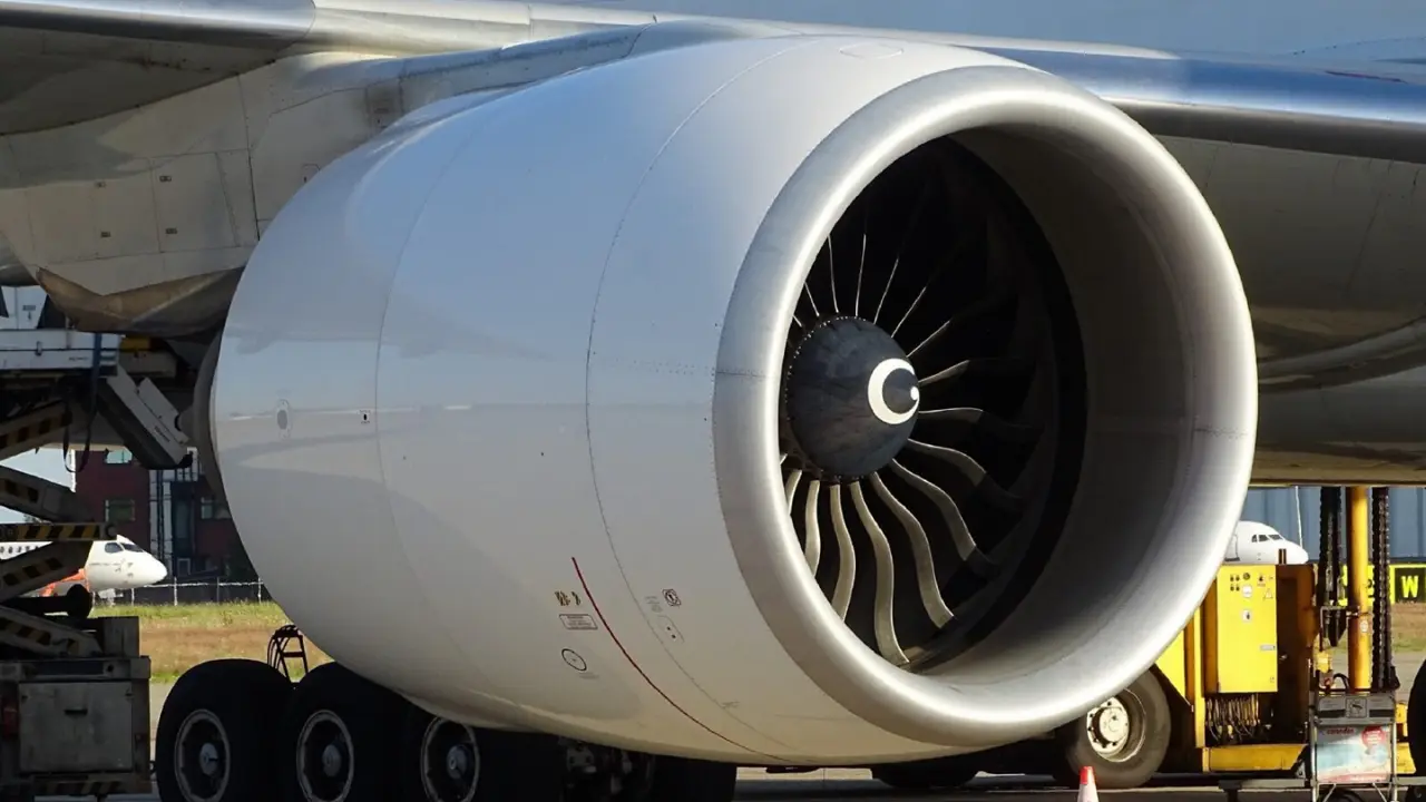 Big Engines, Big Benefits
