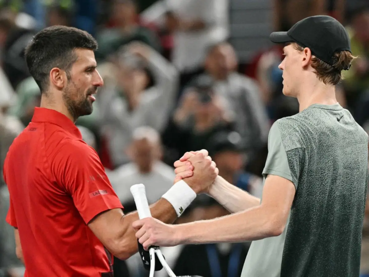 French Open 2025, Novak Djokovic vs Jannik Sinner: All you need to know including live streaming, time, H2H French Open 2025, Novak Djokovic vs Jannik Sinner: All you need to know including live streaming, time, H2H