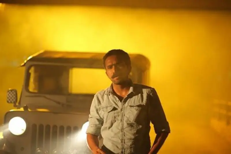 Annmariya Kalippilaanu