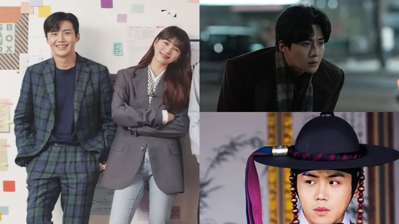8 Best shows featuring Kim Seon-ho: When Life Gives You Tangerines, Hometown Cha-Cha-Cha, Start-Up and more