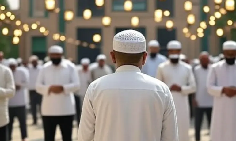 What is the history Eid al-Adha?