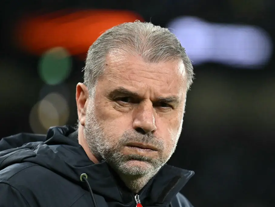 Ange Postecoglou 'relieved of his duties' despite ending Tottenham Hotspur trophy drought Ange Postecoglou 'relieved of his duties' despite ending Tottenham Hotspur trophy drought
